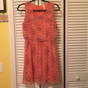 Pink Owl Apparel Dress